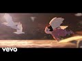Imagine Dragons - Birds (Animated Video)