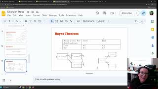 Decision Tree with Imperfect Information (Bayes Theorem)