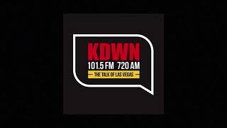 KDWN + K268CS/Las Vegas, Nevada + KMXB-HD3/Henderson, Nevada Legal IDs - November 15, 2022