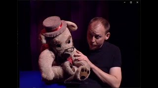 Ted E. Bare's Grandpa Fred Gets Into a Fight | Strassman Live Vol. 2 | David Strassman