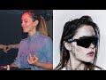 Deborah De Luca & Charlotte De Witte Style Techno 2024