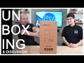 Creality Halot-One Resin 3D Printer - Unboxing & Discussion - Poc Network