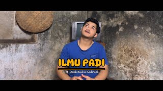 HERIS HYDRAWAN - ILMU PADI