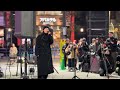 kimika kabukicho stree live 2025.2.7