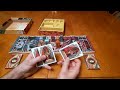 royal visit board game review how to play