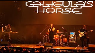 Caligula's Horse - Graves (Chile 2023)