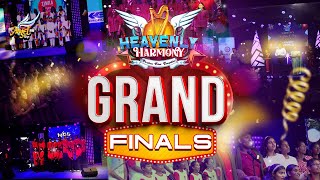 Heavenly Harmony (Christmas Choir Competition) | Grand Finals 🏆