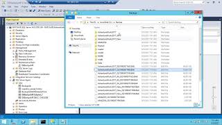 Sql DBA Batch 38 Class 64