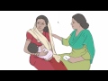 breastfeeding hindi