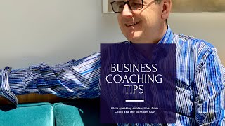 The Miles Better Coaching series - Re-evaluating your goals