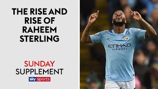 The rise and rise of Raheem Sterling! | Sunday Supplement