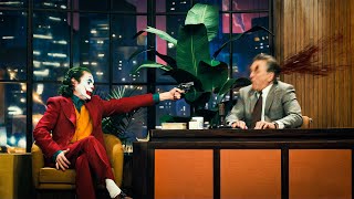 Joker 2019 Movie Explained in Hindi I joker movie review hindi