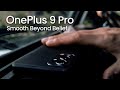 OnePlus 9 Pro Spec Commercial