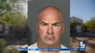 Fire captain's arrest prompts changes at fire stations