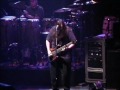 widespread panic stop go 10 26 01 uno lakefront arena new orleans la