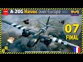 ▶️ DIRECT Montage A-20 Havok HKM 1/32 Part 07 FINAL