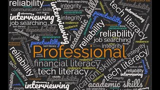 M-CHS Q3 Graduate Profile Skills