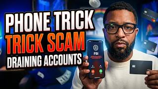 DEBIT CARD HOLDERS BEWARE: This Phone Trick Is Draining Accounts