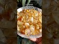 Crystals to help you Manifest Prosperity, Wealth and Health