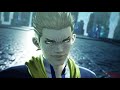 shin megami tensei v very hard u0026 very chaotic final bosses u0026 ending