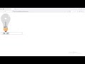 Haa... 😲 HTML Tutorial for Beginners: 135 Switch On and Off a Bulb Light using Html Css & JavaScript
