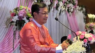 ပန်းကလေး ကဗျာ - မောင်သိန်းဇော် @ K Zaw