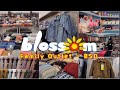 WISATA BELANJA  | Blossom Family Outlet - BSD