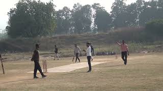 TALA VS OBARA PART 2..00036 #cricket #sports #viral #tenniscricket #cricketlover #raftar101 #ipl