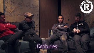 Fall Out Boy - Centuries (Video History)