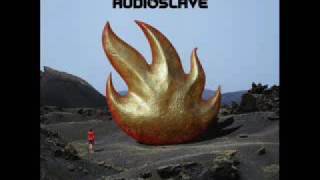 Audioslave- Bring 'Em Back Alive