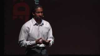 Occupy EdTech: Khalid Smith at TEDxEastsidePrep