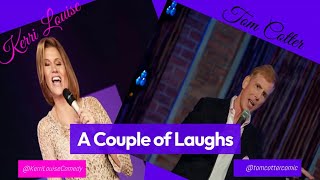 A Couple of Laughs S1 E18