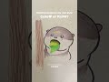 【meme 迷因梗圖】draw surprise koala memes in my style｜重現無尾熊迷因！