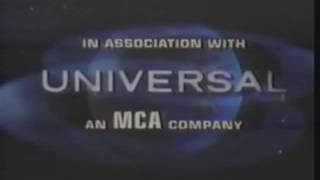 Telvan Productions/Universal Television (1986)