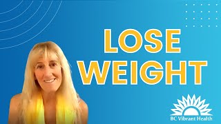 Can Vibration help you LOSE WEIGHT?