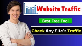 How to Check Website Traffic for Free | Best Methods Explained (2026)