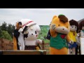 みどりとふれあうフェスティバル オープニングステージ 2016.5.14