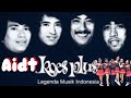 Lagu 'Aidt' Koes Plus Group Musik Legendaris.