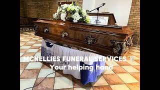 Serving the bereaved family with care,dignity and respect 🕊️