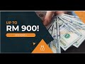 How anyone can Earn Up to RM 900 Monthly with RewardXP.com in Malaysia! REWARDXP.COM 2024