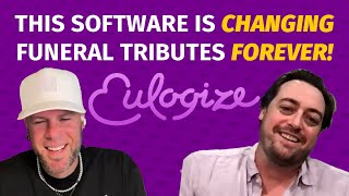 This Software Is Changing Funeral Tributes Forever | Exclusive Interview