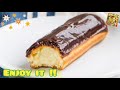 Éclairs french eclairs the perfect classic chocolate eclair recipe creamy chocolate eclairs