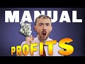 💰 Manual Bidding Strategy - How To Do It To Extract Maximum Profits (An Anti-Smart Bidding Video)