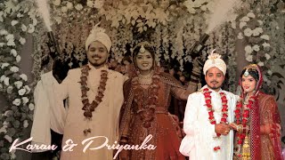 Wedding Highlight //Karan & priyanka // 28 feb 2024 #weddinghighlights