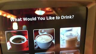 Will this automated coffee machine be the end of Starbucks?