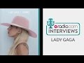 Lady Gaga Talks Collaborating with Beck and Kevin Parker of Tame Impala