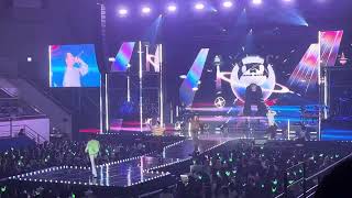 240817 - Farewell [B.A.P BJYM The Last Fan Con]