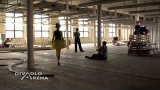 Cirkus Divadlo Arena videospot