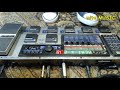 digitech gnx4 factory sounds presets 39 to 01