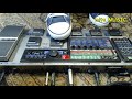 digitech gnx4 factory sounds presets 39 to 01